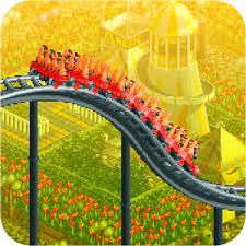 RollerCoaster Tycoon Classic APK icon